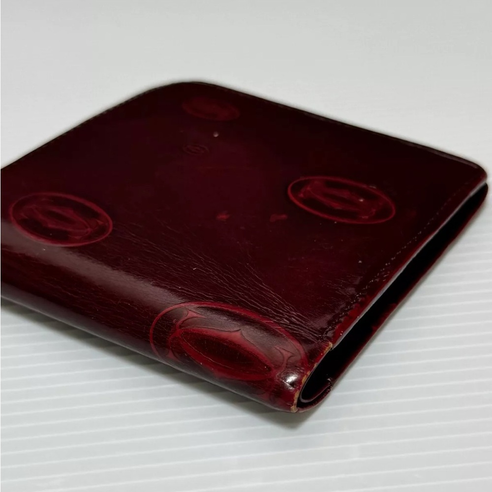 Cartier Birthday wallet - Picture 8 of 12